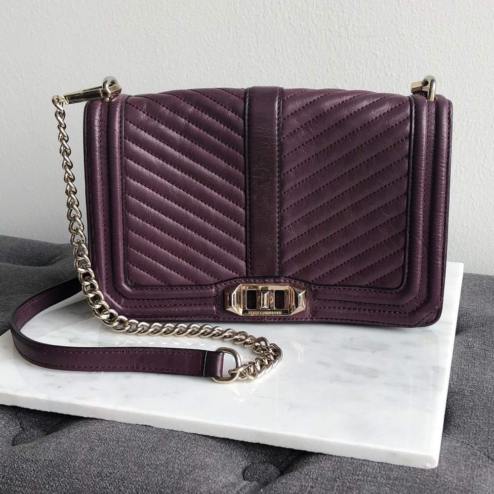 👛Rebecca Minkoff Cross Body Bag 👛